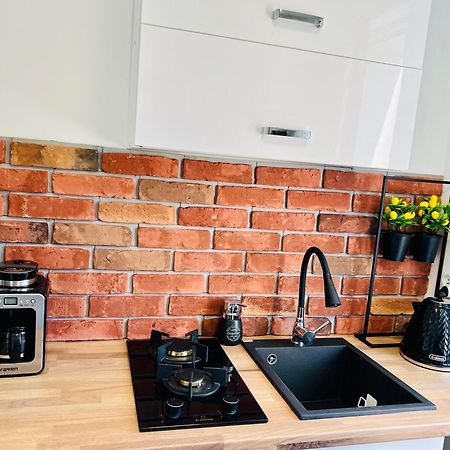 Apartament Happy Place Family & Business Targi Kielce Exterior foto